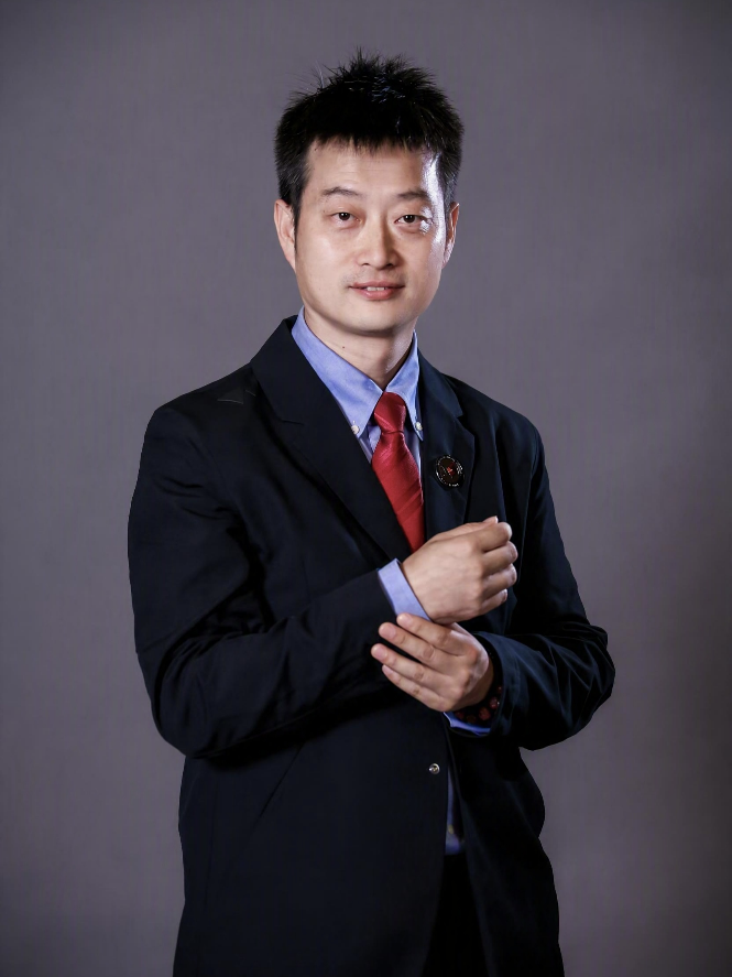孟黎明 Meng Liming